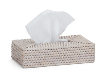 Load image into Gallery viewer, Ashcroft Tissue Box Cover