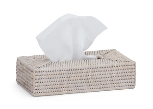 Ashcroft Tissue Box Cover