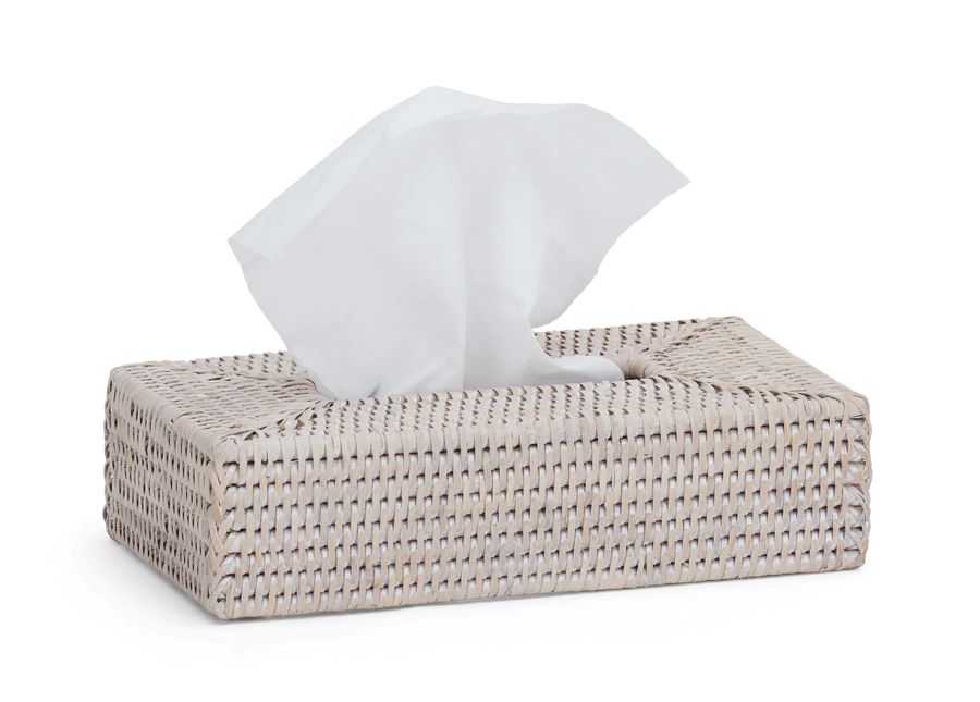 Ashcroft Tissue Box Cover