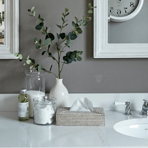 Ashcroft Tissue Box Cover