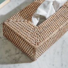 Load image into Gallery viewer, Ashcroft Tissue Box Cover
