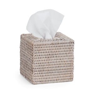 Ashcroft Tissue Box Cover