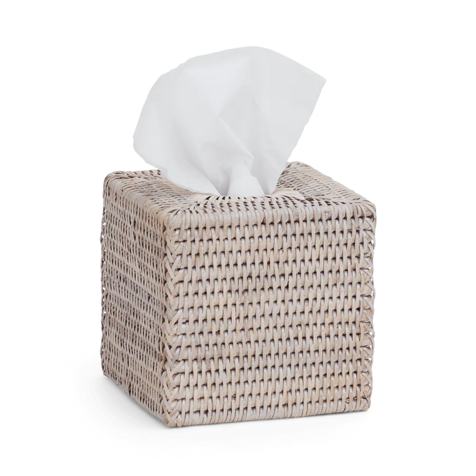 Ashcroft Tissue Box Cover