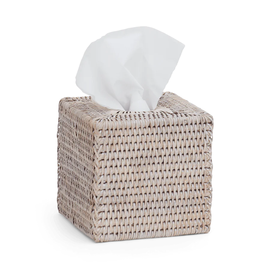 Ashcroft Tissue Box Cover