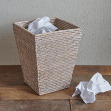 Load image into Gallery viewer, Ashcroft Wastepaper Basket