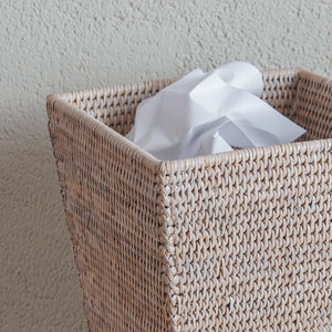 Ashcroft Wastepaper Basket