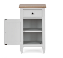 Load image into Gallery viewer, Chichester Bedside Cabinet