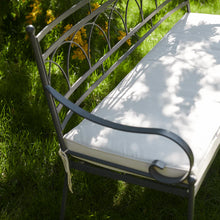 Load image into Gallery viewer, Cheltenham Bench with Cushion