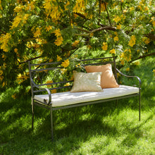 Load image into Gallery viewer, Cheltenham Bench with Cushion