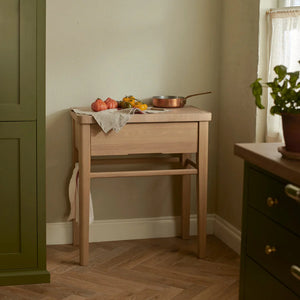 Borough Oak Butchers Chopping Block