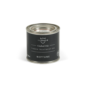 IsoGuard® Treatment Oil, Chalked Oak