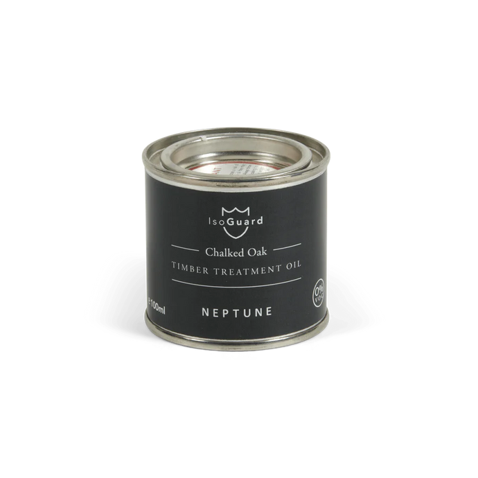 IsoGuard® Treatment Oil, Chalked Oak