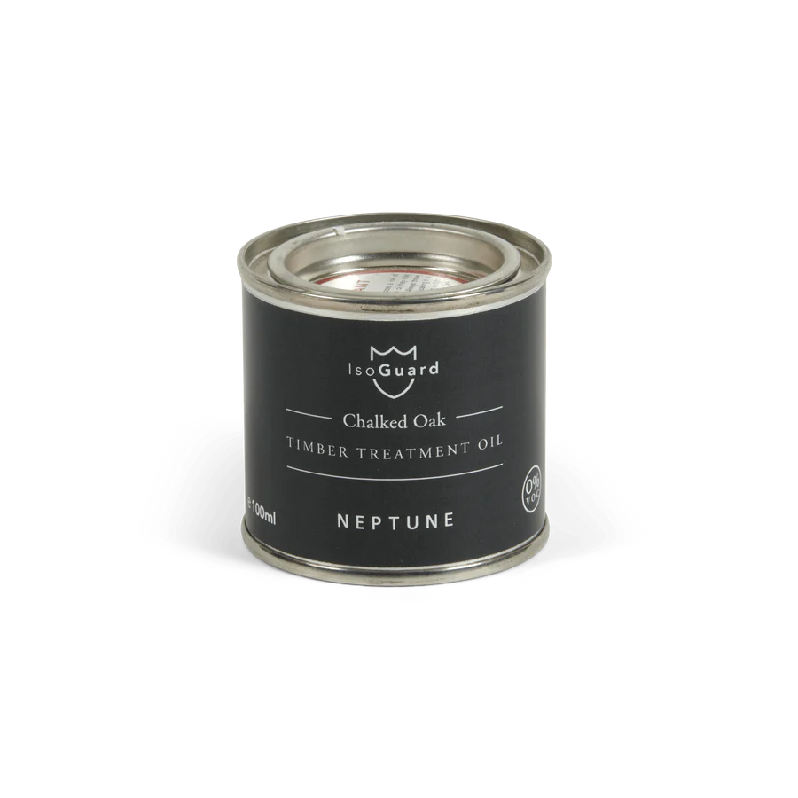 IsoGuard® Treatment Oil, Chalked Oak