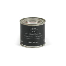 Load image into Gallery viewer, IsoGuard® Treatment Oil, Natural Oak