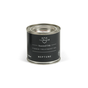 IsoGuard® Treatment Oil, Seasoned Oak