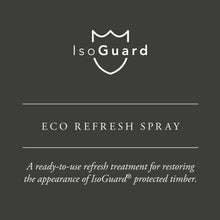Load image into Gallery viewer, IsoGuard® Eco Refresh Spray
