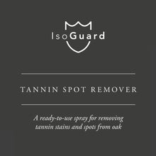 Load image into Gallery viewer, IsoGuard® Tannin Spot Stain Remover