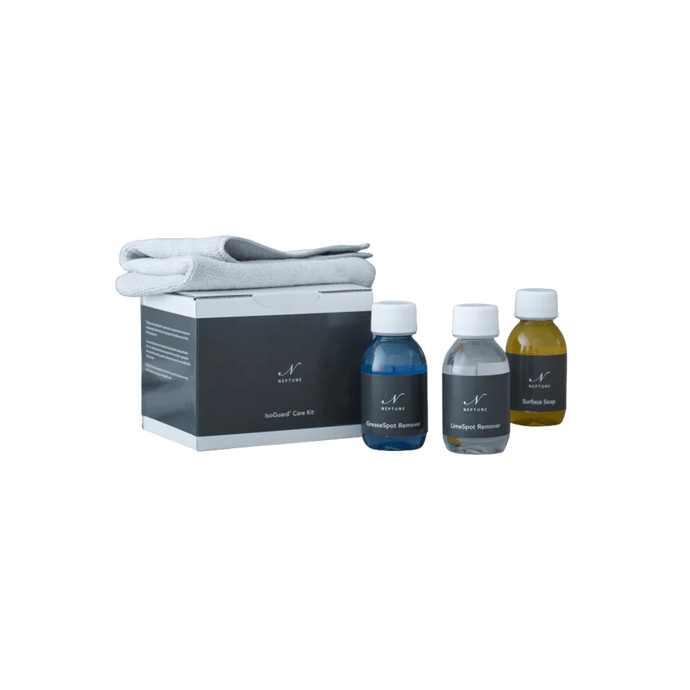 IsoGurad Care Kit