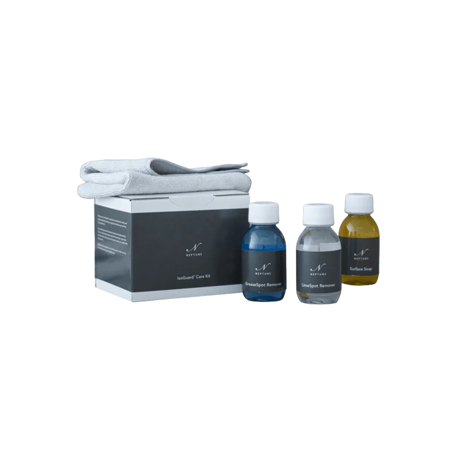IsoGurad Care Kit