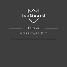 Load image into Gallery viewer, IsoGuard® Exterior Timber Care Kit, Moss
