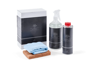 IsoGuard® Exterior Timber Care Kit, Moss