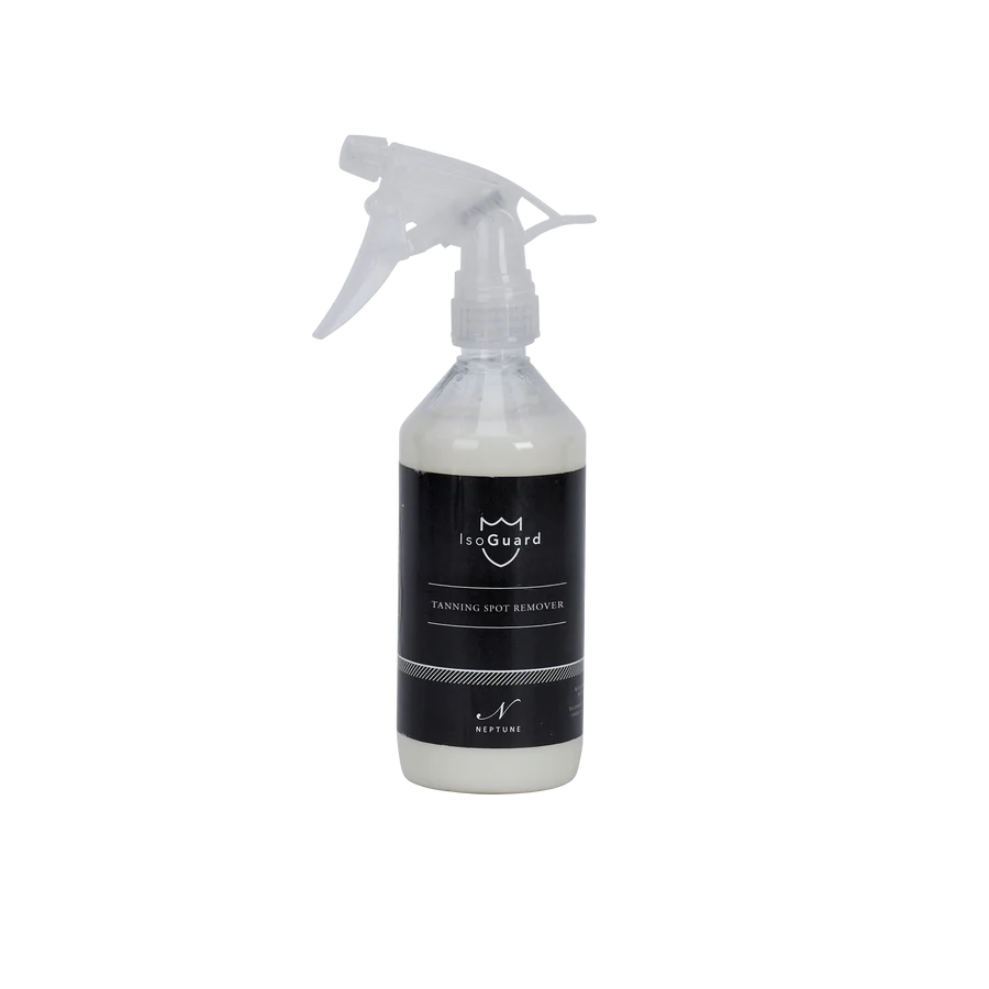 IsoGuard® Tannin Spot Stain Remover