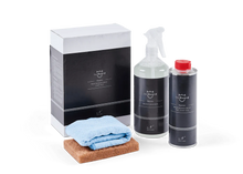 Load image into Gallery viewer, IsoGuard® Exterior Timber Care Kit, Weathered Moss