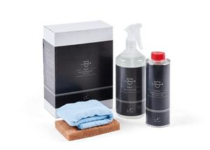 IsoGuard® Exterior Timber Care Kit, Weathered Moss