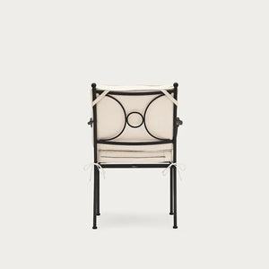 Cheltenham Carver Chair with Cushions