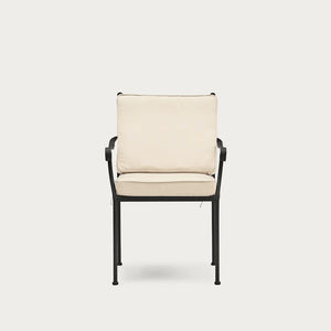 Cheltenham Carver Chair with Cushions