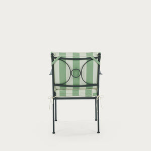 Cheltenham Carver Chair with Cushions