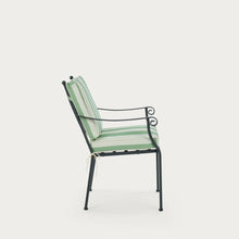 Load image into Gallery viewer, Cheltenham Carver Chair with Cushions
