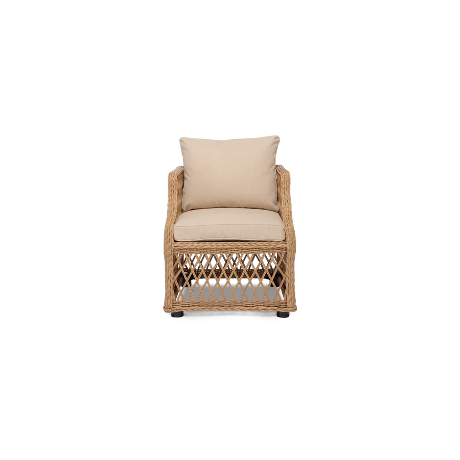Longmeadow Carver Chair
