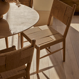 Tilbury Rattan Dining Chair