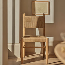 Load image into Gallery viewer, Tilbury Rattan Dining Chair