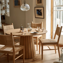 Load image into Gallery viewer, Tilbury Rattan Dining Chair