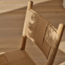 Load image into Gallery viewer, Tilbury Rattan Dining Chair