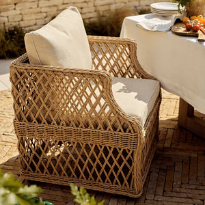 Longmeadow Carver Chair
