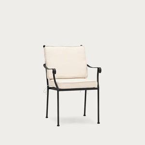 Cheltenham Carver Chair with Cushions