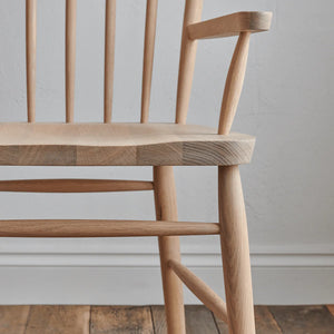 Wardley Carver Chair