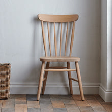 Load image into Gallery viewer, Wardley Dining Chair