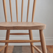 Load image into Gallery viewer, Wardley Dining Chair