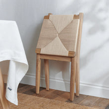 Load image into Gallery viewer, Wycombe Folding Dining Chair