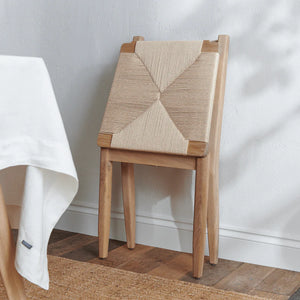 Wycombe Folding Dining Chair