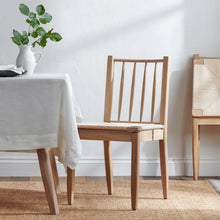 Load image into Gallery viewer, Wycombe Folding Dining Chair