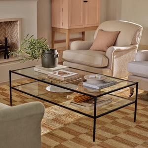 Coniston Coffee Table