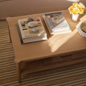 Frome Coffee Table