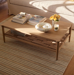 Frome Coffee Table