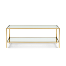 Load image into Gallery viewer, Keswick Rectangular Coffee Table