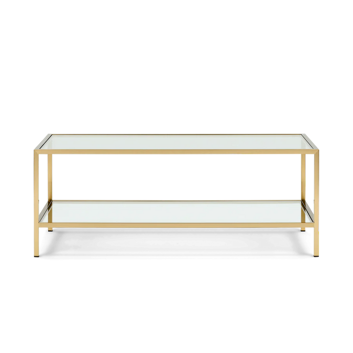 Keswick Rectangular Coffee Table